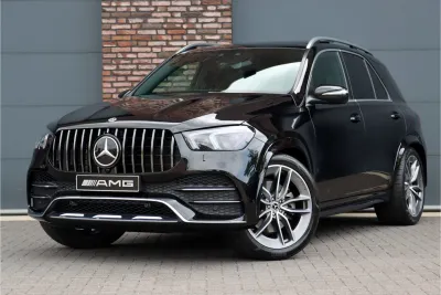 GLE 580